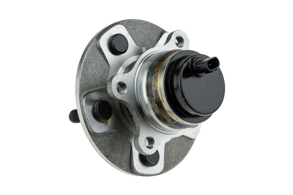 NTY KLP-TY-077 Wheel hub KLPTY077: Buy near me at 2407.PL in Poland at an Affordable price!