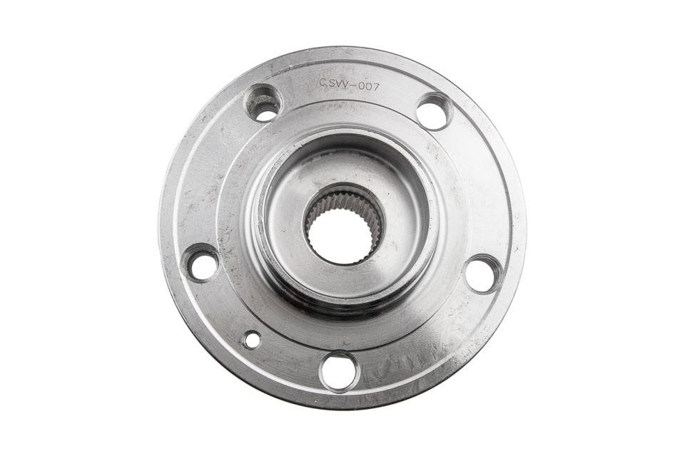 Wheel bearing kit NTY KLP-VV-007
