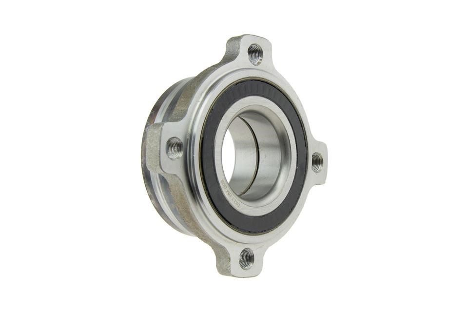 NTY KLT-BM-009 Wheel hub bearing KLTBM009: Buy near me in Poland at 2407.PL - Good price!