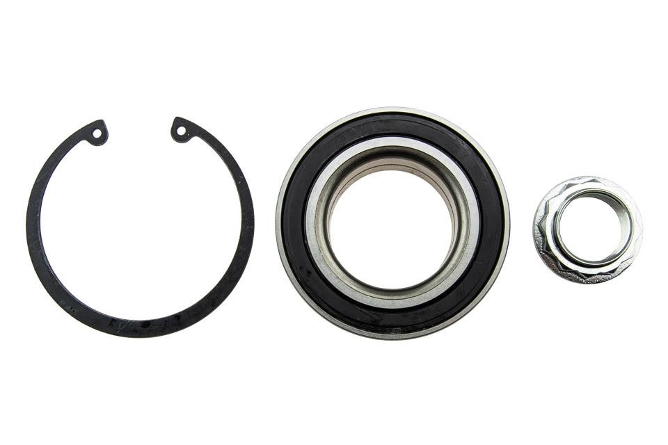 NTY Wheel hub bearing – price 48 PLN