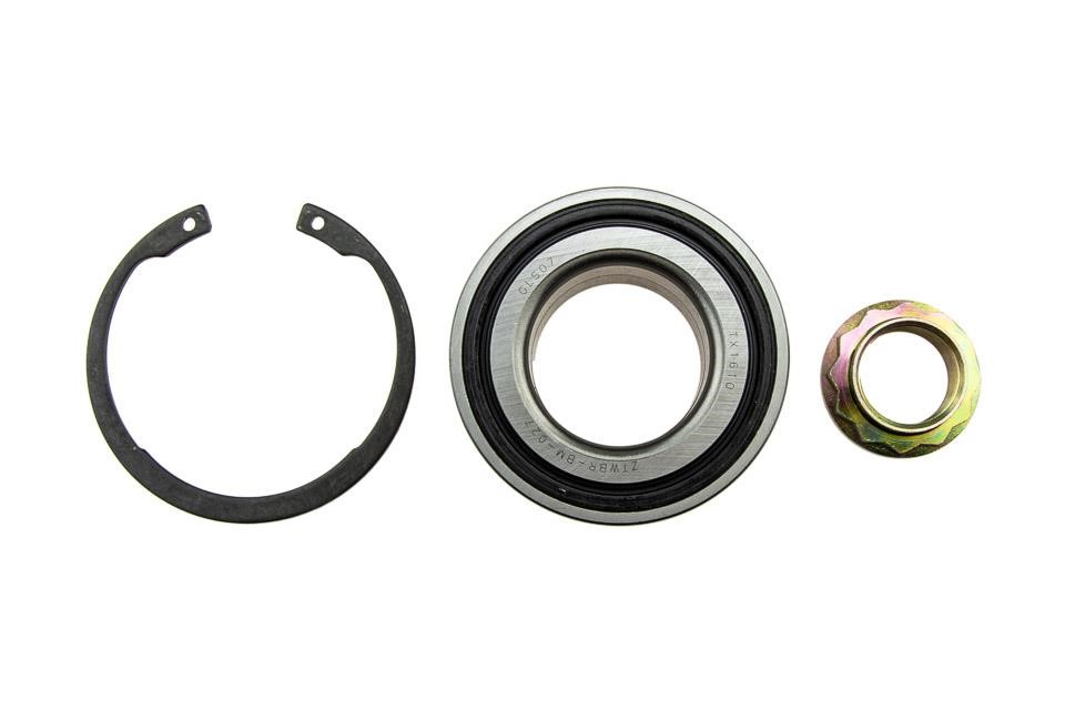 NTY Wheel hub bearing – price 91 PLN