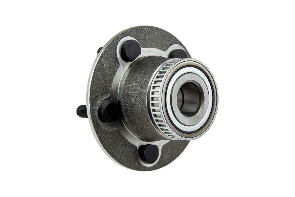 NTY KLT-CH-006 Wheel bearing kit KLTCH006: Buy near me at 2407.PL in Poland at an Affordable price!