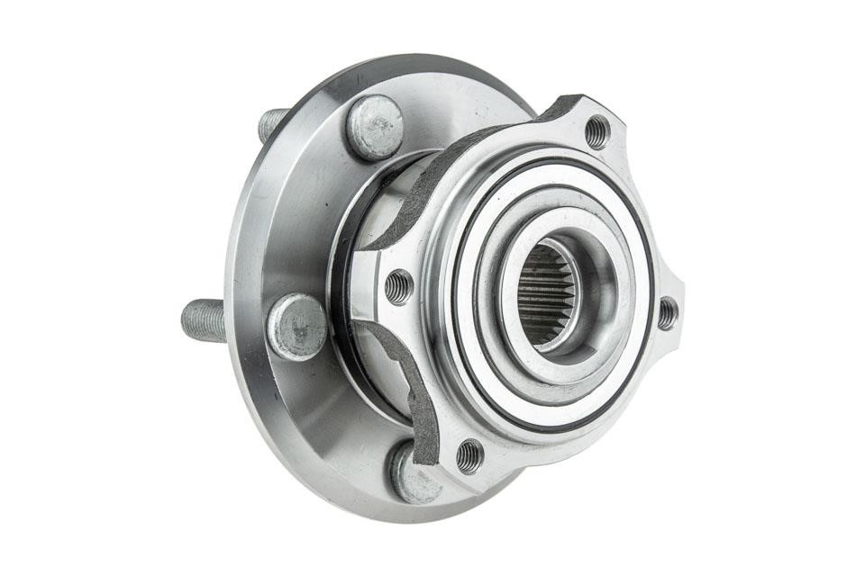 NTY KLT-CH-007 Wheel bearing kit KLTCH007: Buy near me in Poland at 2407.PL - Good price!