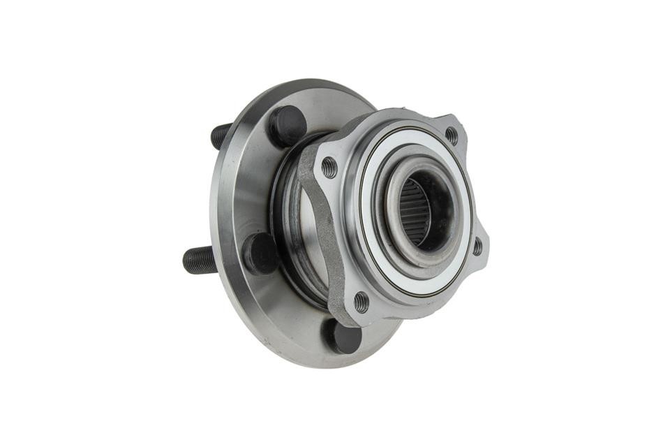 NTY KLT-CH-008 Wheel bearing kit KLTCH008: Buy near me at 2407.PL in Poland at an Affordable price!