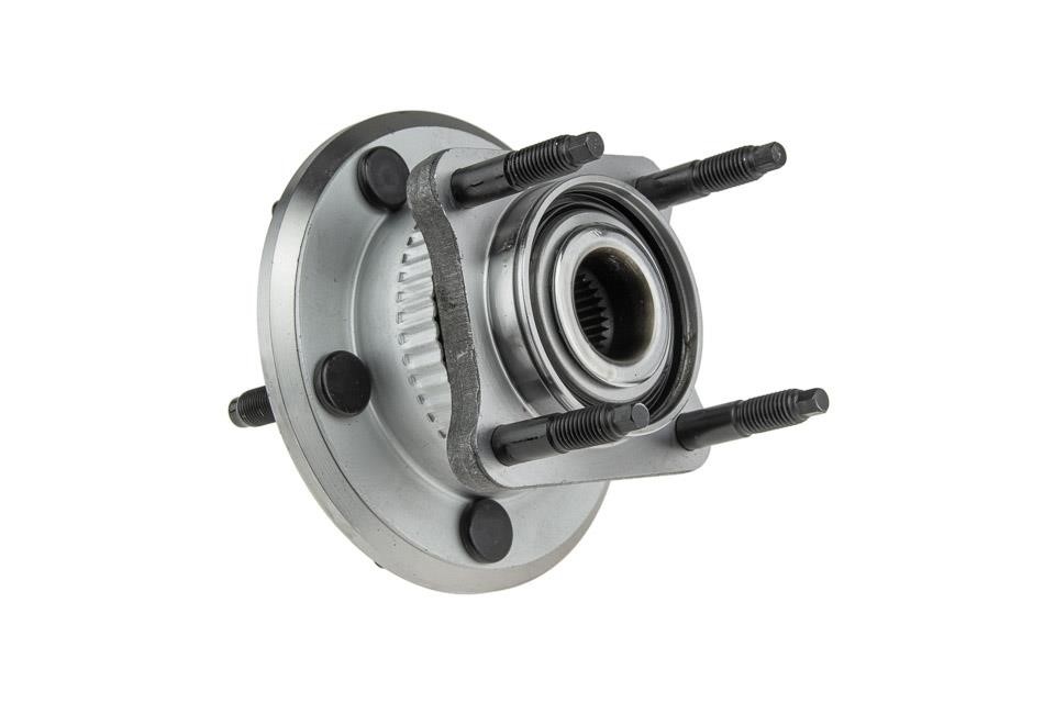 NTY KLT-CH-009 Wheel bearing kit KLTCH009: Buy near me in Poland at 2407.PL - Good price!