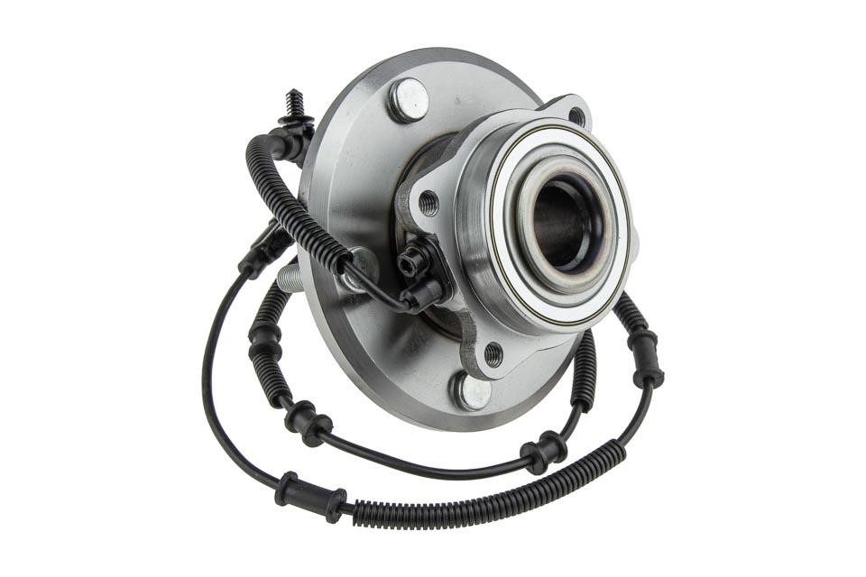 NTY KLT-CH-011 Wheel bearing kit KLTCH011: Buy near me in Poland at 2407.PL - Good price!