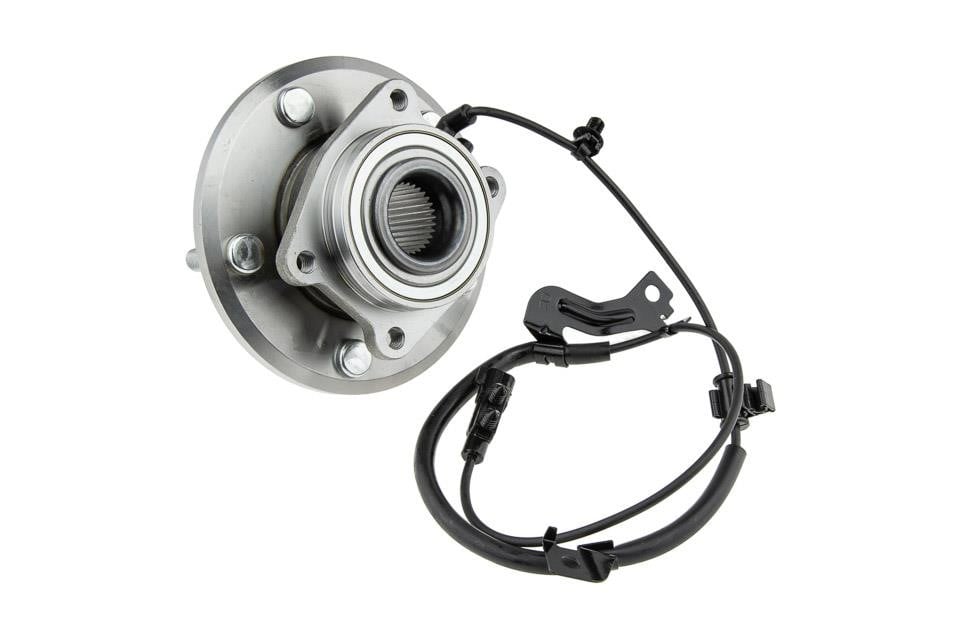 NTY KLT-CH-035 Wheel bearing kit KLTCH035: Buy near me in Poland at 2407.PL - Good price!