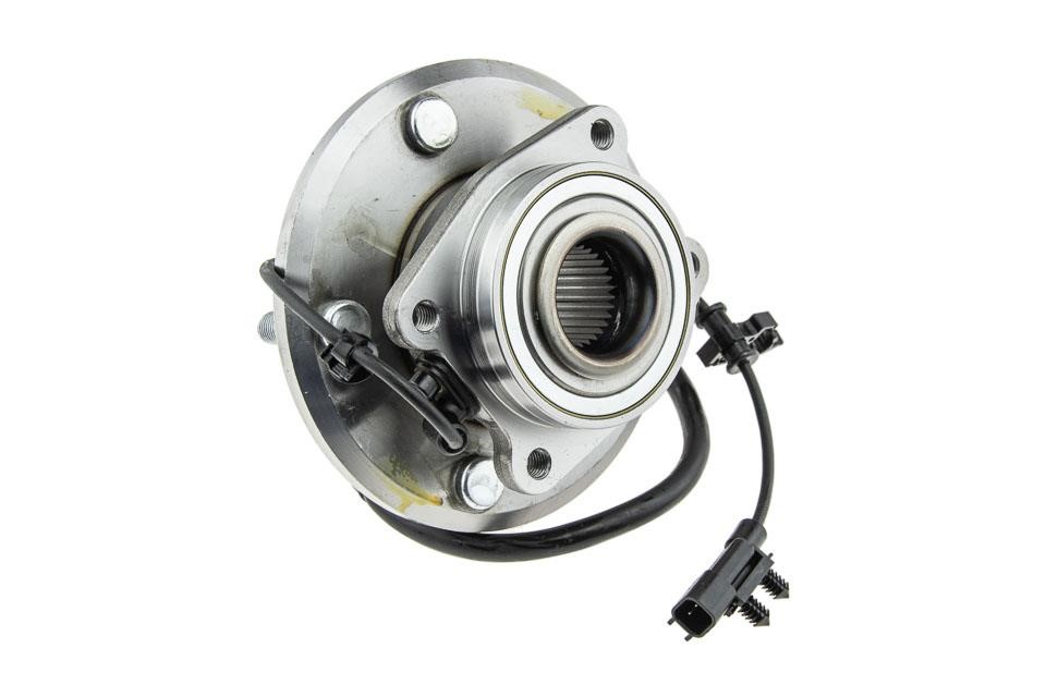NTY KLT-CH-036 Wheel bearing kit KLTCH036: Buy near me in Poland at 2407.PL - Good price!
