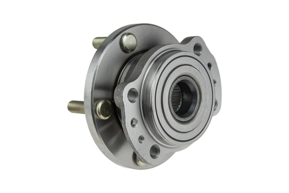 NTY KLT-CH-045 Wheel bearing kit KLTCH045: Buy near me in Poland at 2407.PL - Good price!