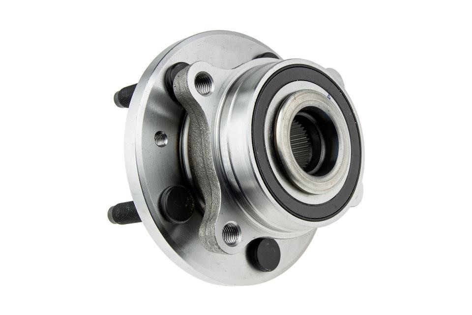 NTY KLT-CH-047 Wheel bearing kit KLTCH047: Buy near me in Poland at 2407.PL - Good price!