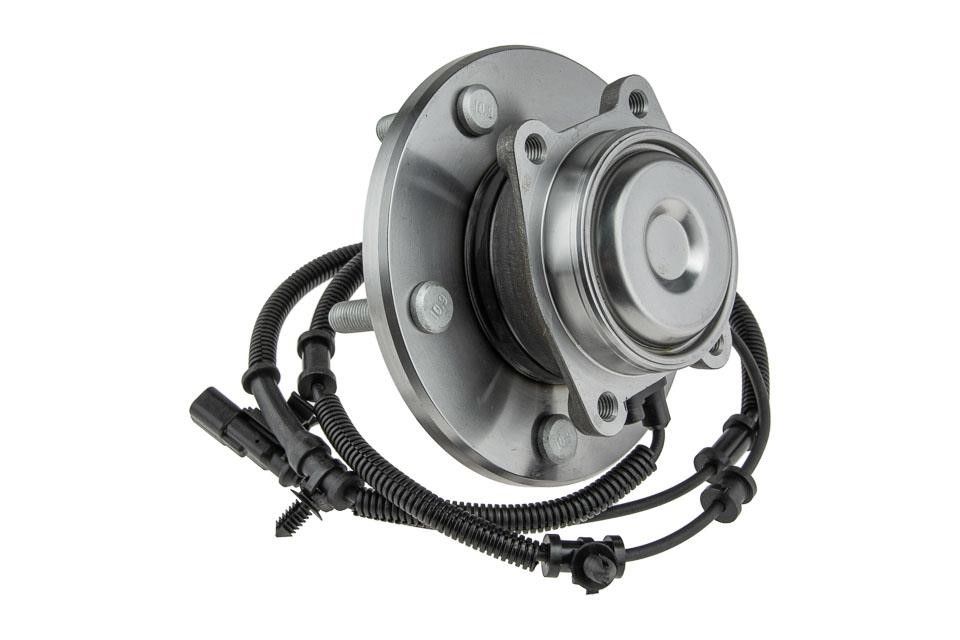 NTY KLT-CH-056 Wheel bearing kit KLTCH056: Buy near me in Poland at 2407.PL - Good price!