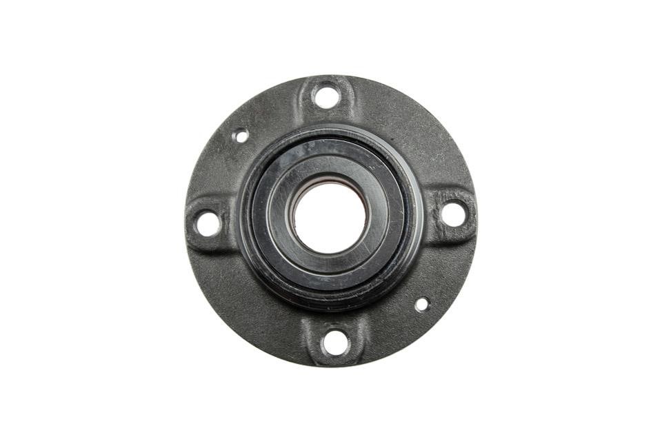 Wheel bearing kit NTY KLT-CT-004