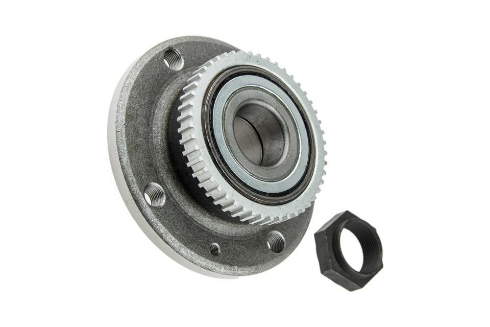 NTY KLT-CT-005 Wheel bearing kit KLTCT005: Buy near me in Poland at 2407.PL - Good price!