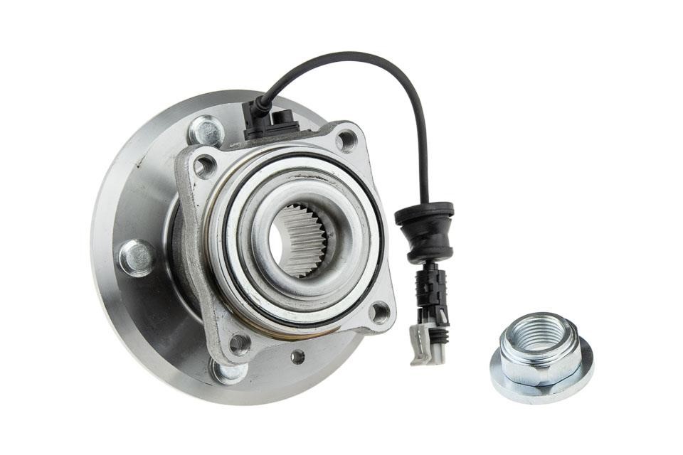 NTY KLT-DW-090 Wheel bearing kit KLTDW090: Buy near me in Poland at 2407.PL - Good price!