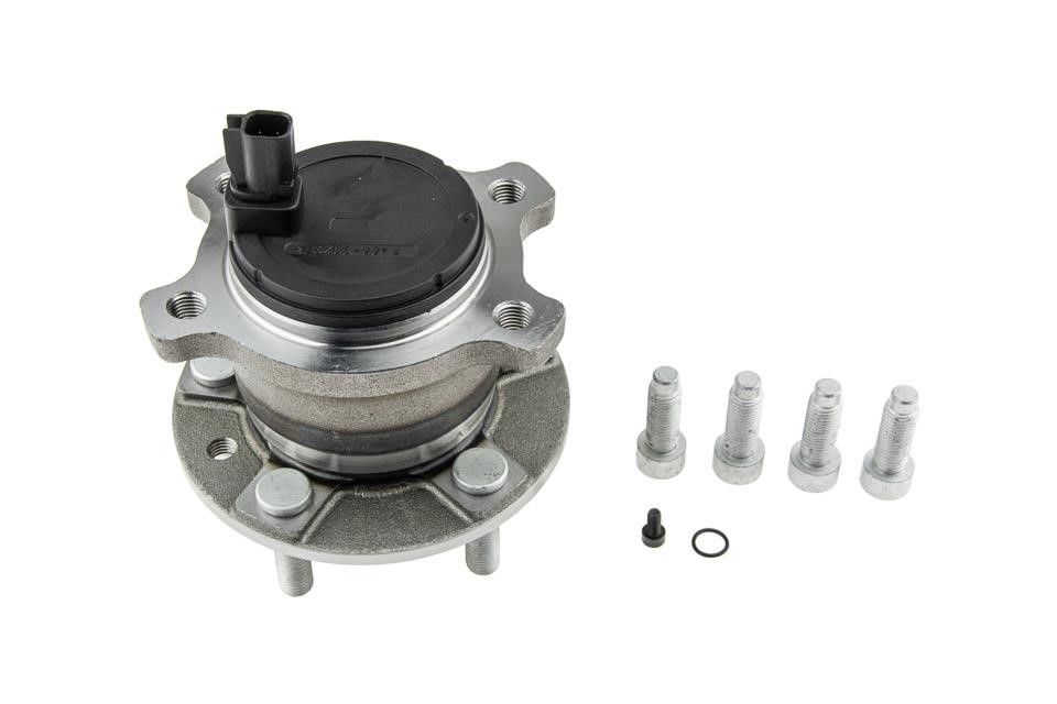 NTY KLT-FR-054 Wheel bearing kit KLTFR054: Buy near me at 2407.PL in Poland at an Affordable price!
