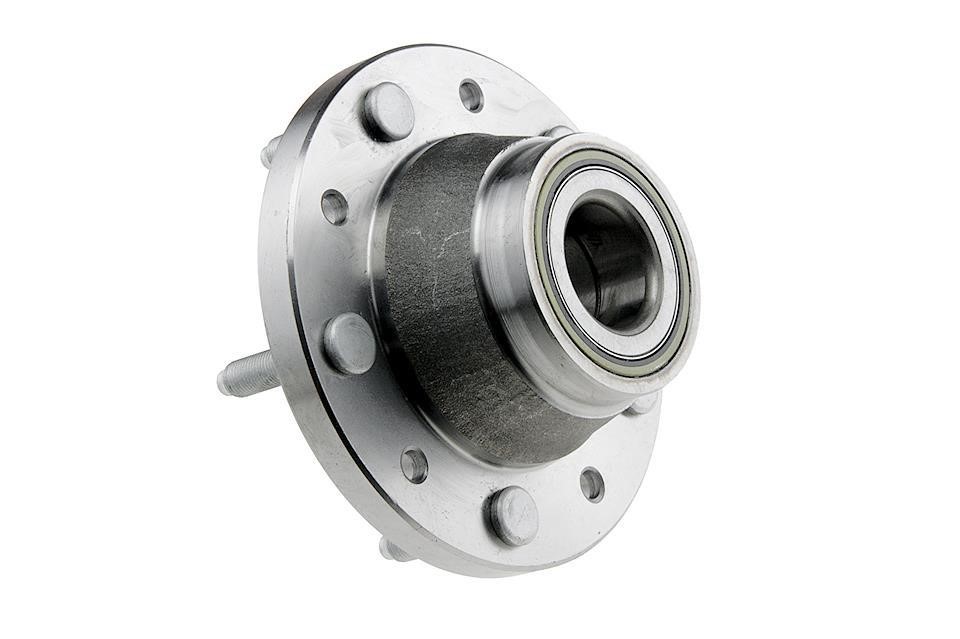 NTY KLT-FR-059 Wheel bearing kit KLTFR059: Buy near me in Poland at 2407.PL - Good price!