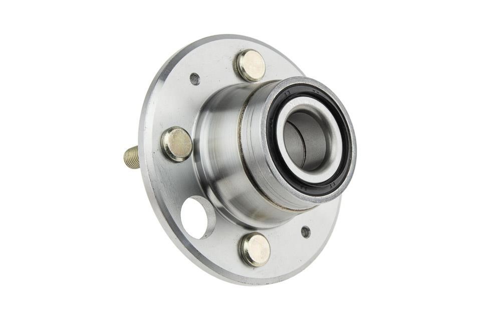 NTY KLT-HD-013 Wheel bearing kit KLTHD013: Buy near me in Poland at 2407.PL - Good price!