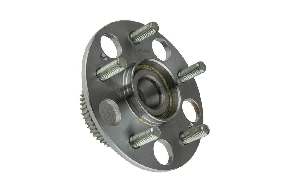 Wheel bearing kit NTY KLT-HD-044