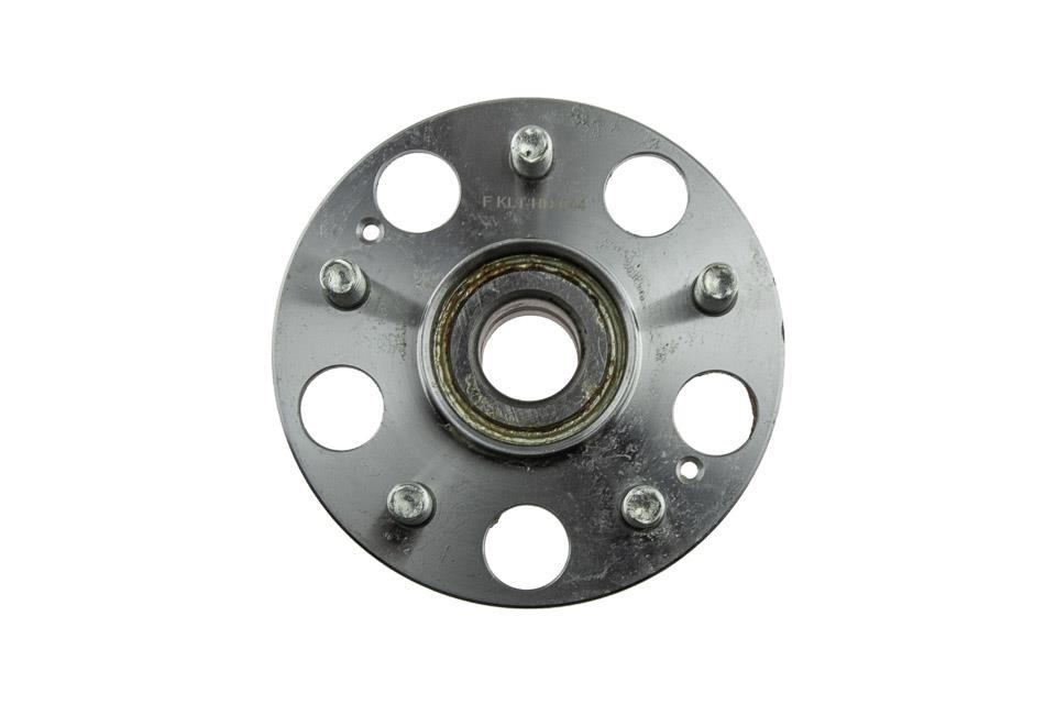 NTY Wheel bearing kit – price 156 PLN