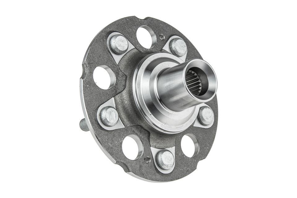 NTY KLT-HD-054P Wheel hub KLTHD054P: Buy near me at 2407.PL in Poland at an Affordable price!