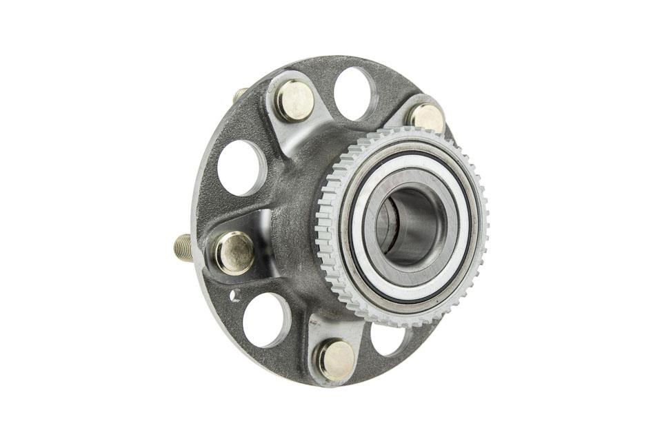 NTY KLT-HD-055 Wheel bearing kit KLTHD055: Buy near me in Poland at 2407.PL - Good price!