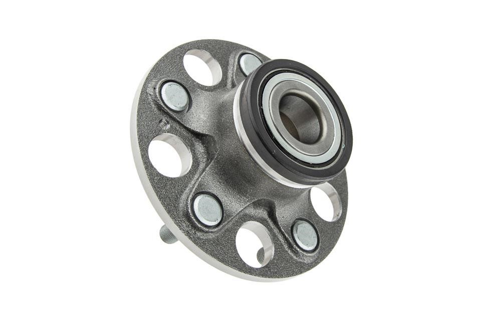 NTY KLT-HD-058 Wheel bearing kit KLTHD058: Buy near me at 2407.PL in Poland at an Affordable price!