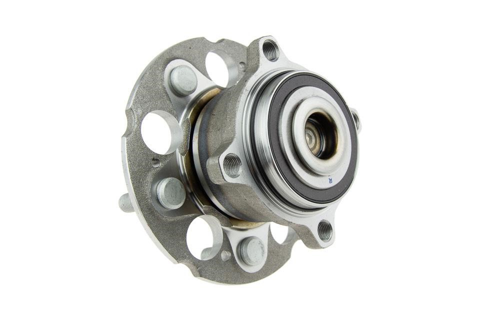 NTY KLT-HD-069 Wheel bearing kit KLTHD069: Buy near me in Poland at 2407.PL - Good price!