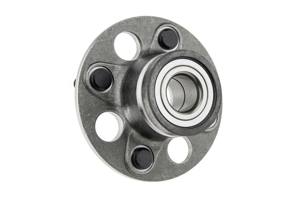 NTY KLT-HD-074 Wheel bearing kit KLTHD074: Buy near me at 2407.PL in Poland at an Affordable price!