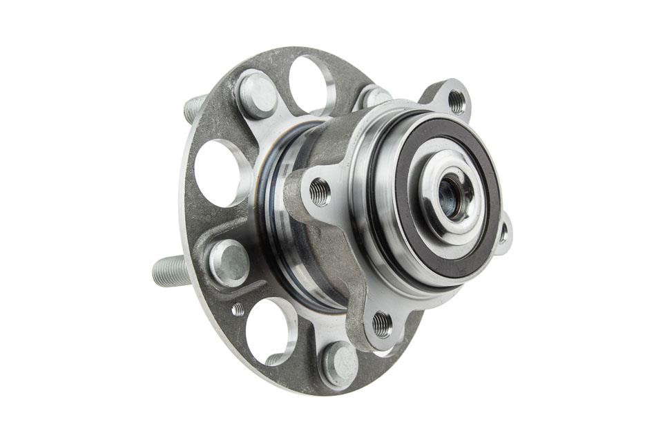 NTY KLT-HD-075 Wheel bearing kit KLTHD075: Buy near me in Poland at 2407.PL - Good price!