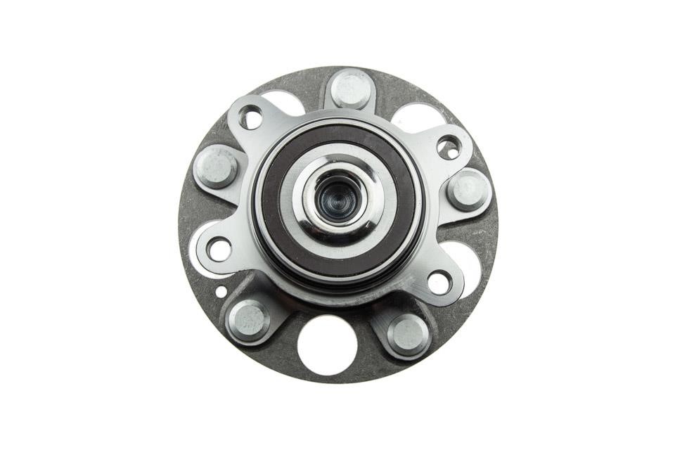 Wheel bearing kit NTY KLT-HD-075