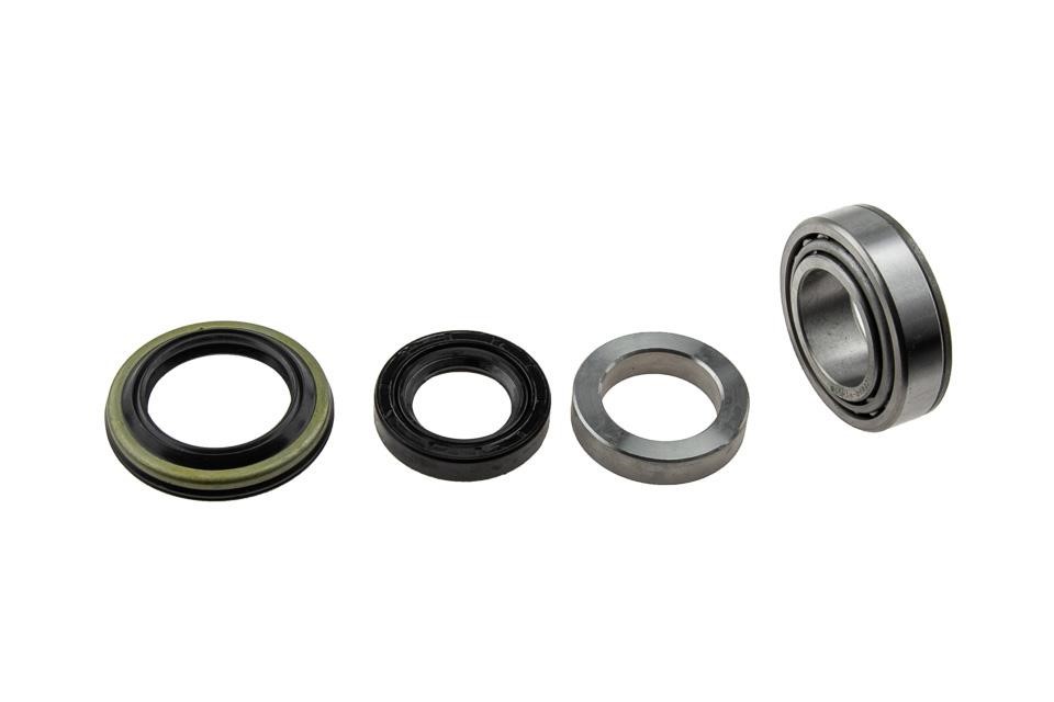 NTY KLT-HY-508 Wheel bearing kit KLTHY508: Buy near me at 2407.PL in Poland at an Affordable price!
