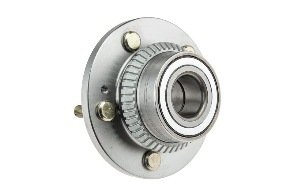 NTY KLT-HY-530 Wheel bearing kit KLTHY530: Buy near me in Poland at 2407.PL - Good price!