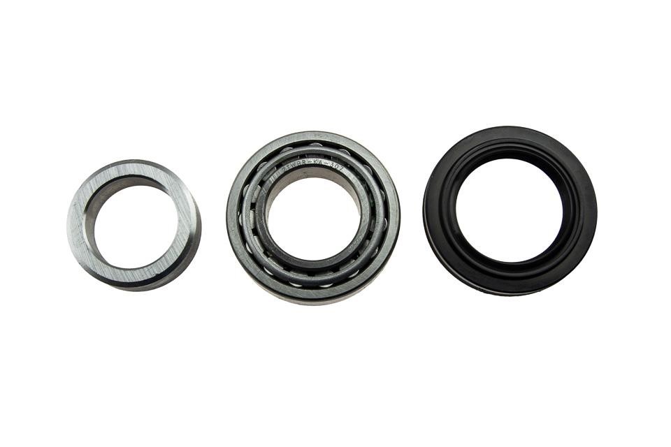NTY Wheel bearing kit – price 78 PLN