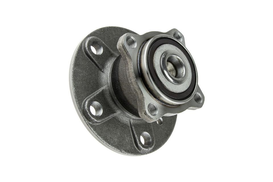 NTY KLT-ME-015 Wheel bearing kit KLTME015: Buy near me in Poland at 2407.PL - Good price!