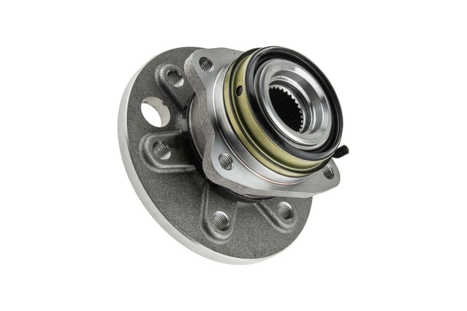 NTY KLT-ME-018 Wheel bearing kit KLTME018: Buy near me at 2407.PL in Poland at an Affordable price!