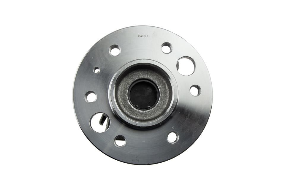 Wheel bearing kit NTY KLT-ME-018