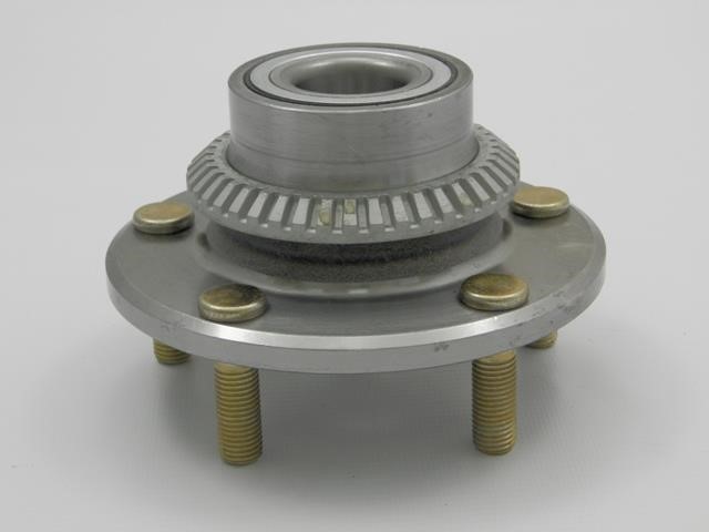 NTY KLT-MS-038 Wheel bearing kit KLTMS038: Buy near me in Poland at 2407.PL - Good price!