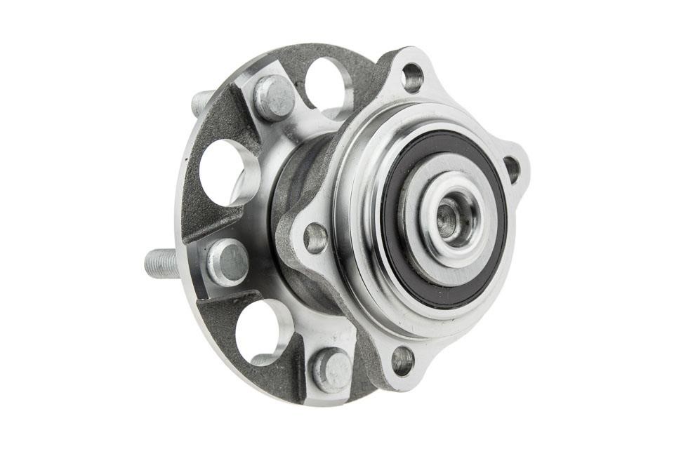 NTY KLT-MS-045 Wheel bearing kit KLTMS045: Buy near me in Poland at 2407.PL - Good price!