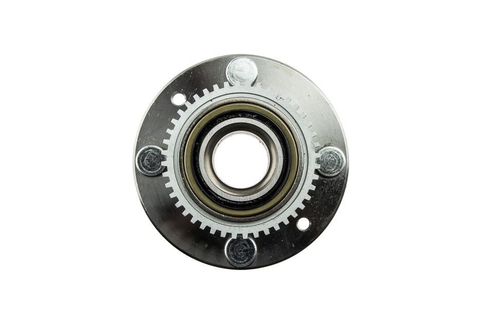 Wheel bearing kit NTY KLT-MZ-021