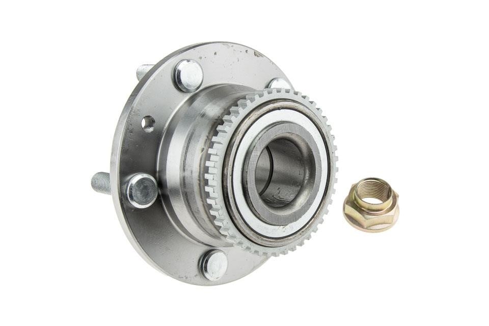 NTY KLT-MZ-030 Wheel bearing kit KLTMZ030: Buy near me in Poland at 2407.PL - Good price!