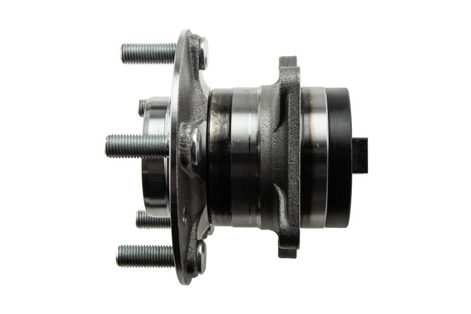 Wheel bearing kit NTY KLT-MZ-050