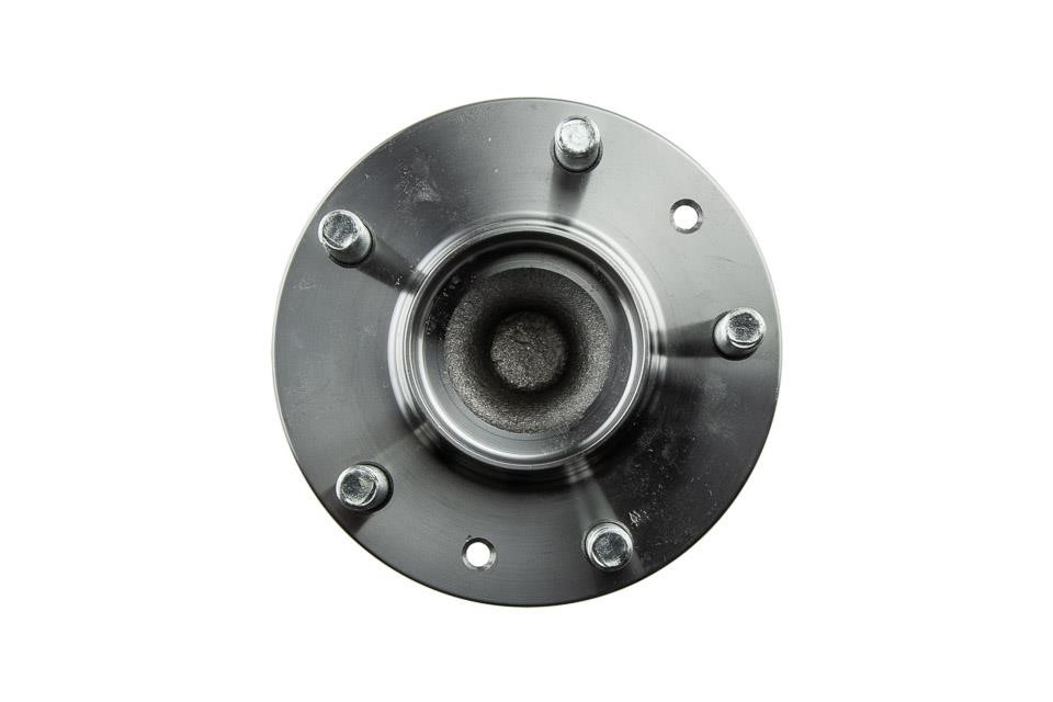 NTY Wheel bearing kit – price 206 PLN