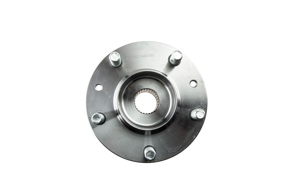 NTY Wheel bearing kit – price 188 PLN