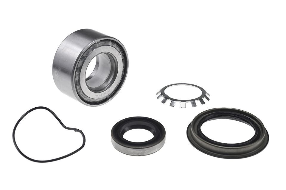 NTY KLT-NS-003 Wheel hub bearing KLTNS003: Buy near me at 2407.PL in Poland at an Affordable price!