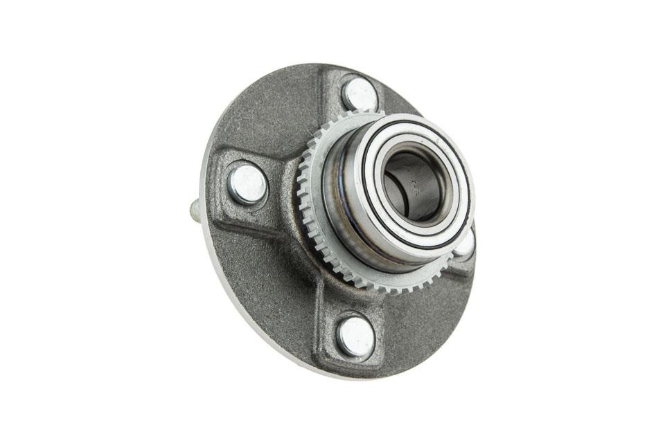 NTY KLT-NS-037 Wheel bearing kit KLTNS037: Buy near me at 2407.PL in Poland at an Affordable price!