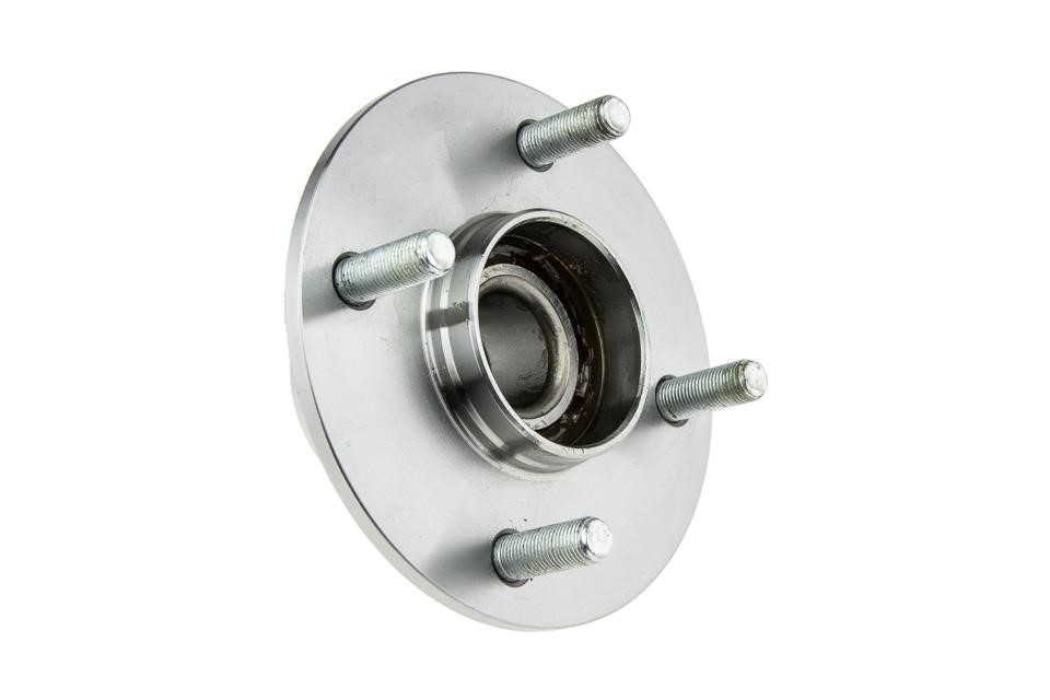 Wheel bearing kit NTY KLT-NS-037