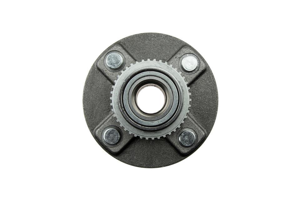 NTY Wheel bearing kit – price 141 PLN