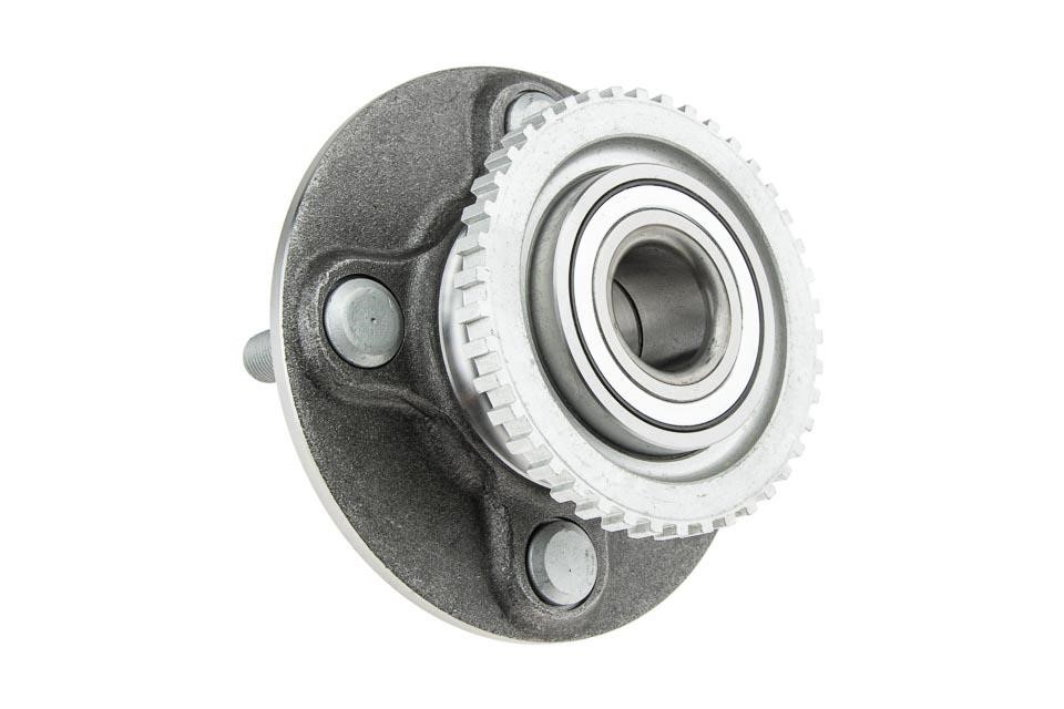 NTY KLT-NS-040 Wheel bearing kit KLTNS040: Buy near me at 2407.PL in Poland at an Affordable price!