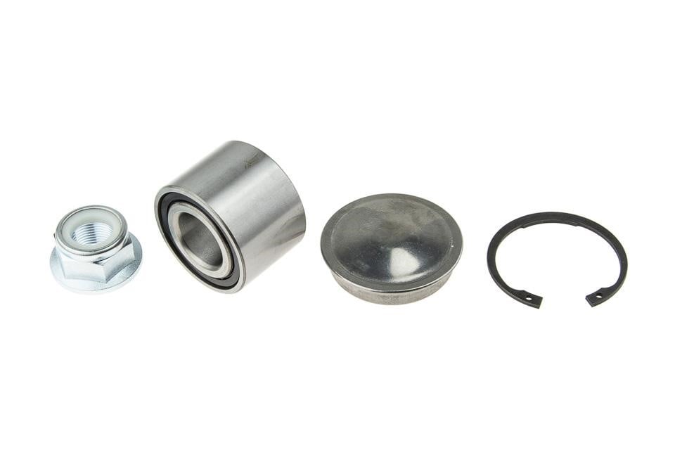 NTY KLT-NS-071 Wheel bearing kit KLTNS071: Buy near me at 2407.PL in Poland at an Affordable price!