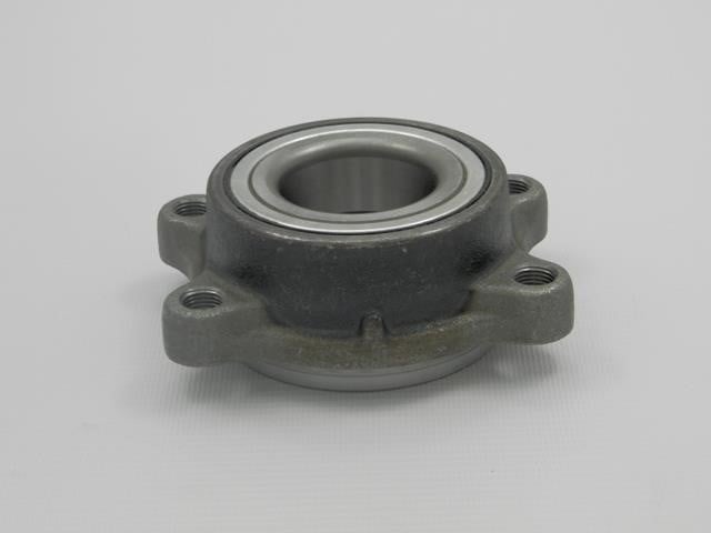 NTY KLT-NS-075 Wheel hub bearing KLTNS075: Buy near me at 2407.PL in Poland at an Affordable price!
